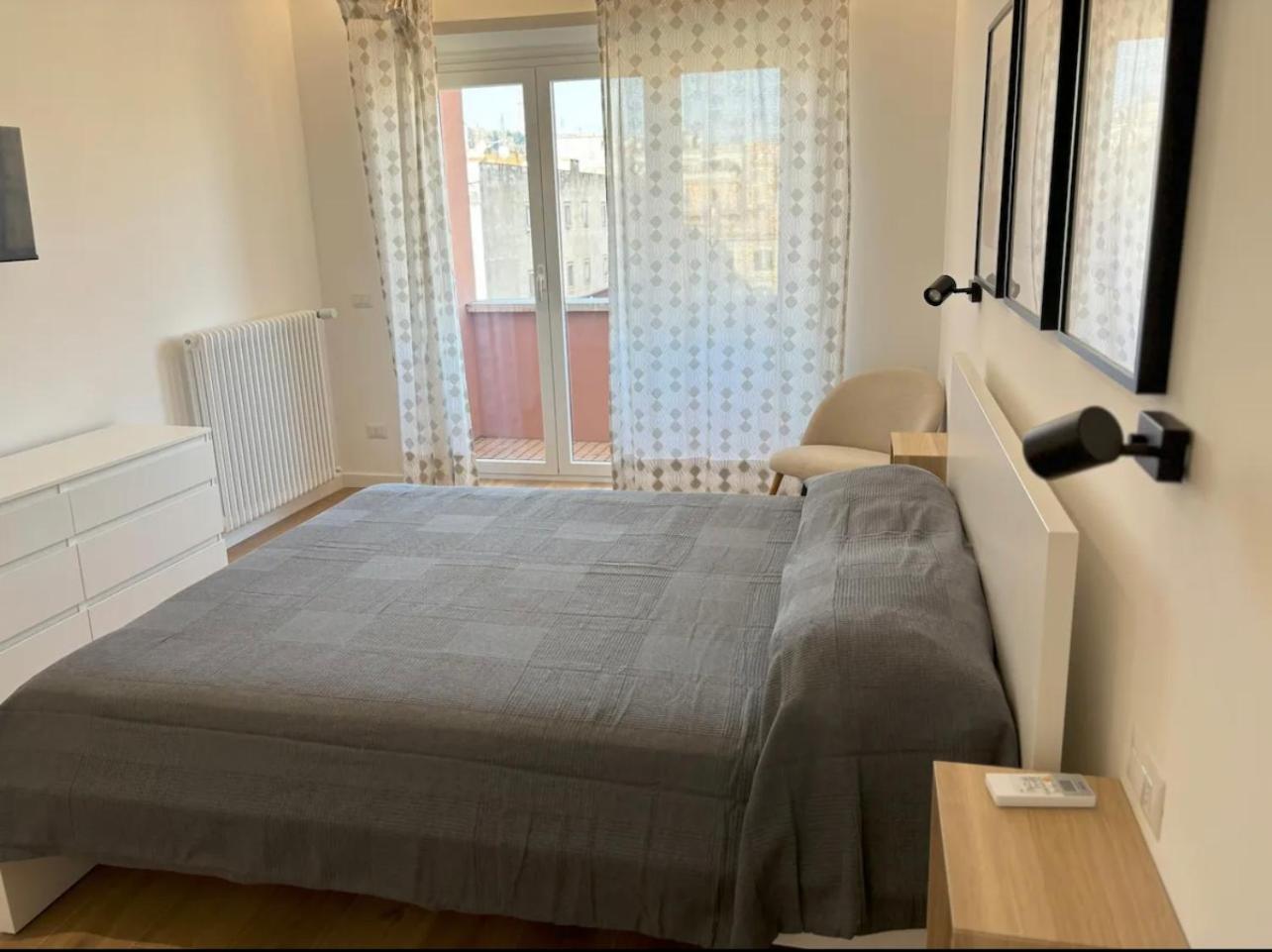 Appartamento Vespasiano Roma